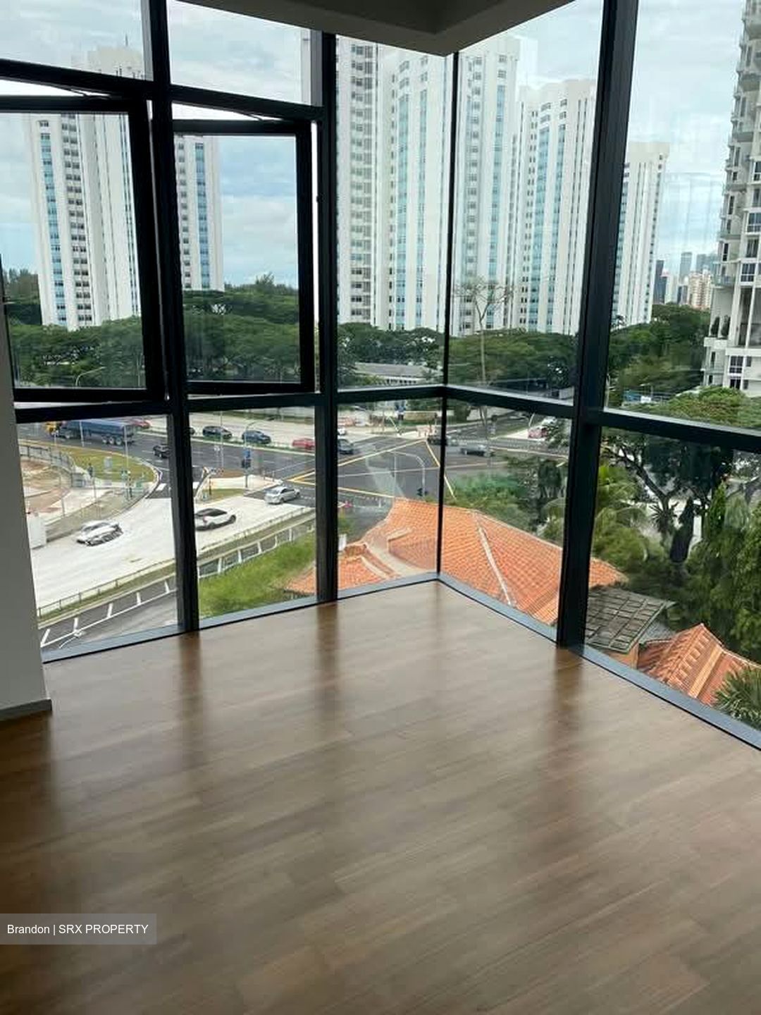 One Meyer (D15), Apartment #546665481